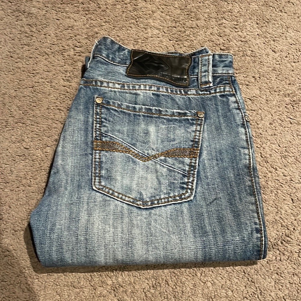 Rock & Roll Denim 32